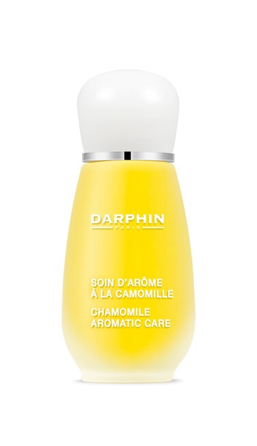 Darphin Chamomile Aromatic Care Oil 05 Ounce