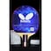 Butterfly B302CS Chinese Penhold Table Tennis Racket  China Series  Racket and Case Set Offering Good Speed and More Spin  Recommended for Beginning Level Players