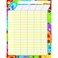 Trend Praise Words n Stars Incentive Chart Classroom Decor 17 x 22