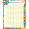 Trend Praise Words n Stars Incentive Chart Classroom Decor 17 x 22