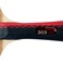 Butterfly B303FL Shakehand Table Tennis Racket China Series Racket and Case Set with A Combination Smooth  PipsOut Rubber Recommended for Beginning Level Players