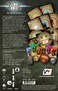 Victory Point Games Gem Rush  Euro Fantasy Boxed Board Game