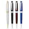 A T Cross Company Executive Styled Ballpoint Pen Bailey Chrome CROAT0452S6