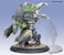 Privateer Press  Warmachine  Cryx Erebus Helljack Upgrade Kit Model Kit