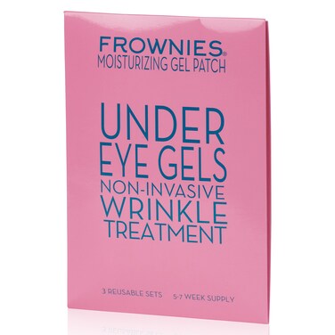 Frownies Under Eye Gels