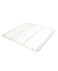 Delfield 3978273 24 4400 Silver Freezer Shelf