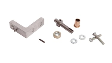 True 870824 Door Hinge Kit