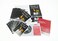 Red Herring Games Murder in The Dark  Murder Mystery Game for 10 Players