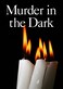 Red Herring Games Murder in The Dark  Murder Mystery Game for 10 Players