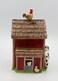 Appletree Design Barn Yard Cookie Jar 1038Inch