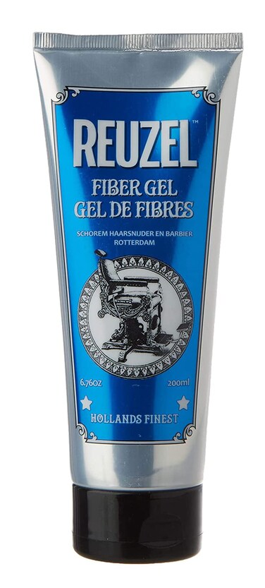 Reuzel Fiber Gel Flake Free Formula 676 oz