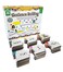Key Education 86Piece Sentence Building for Kids Toys for Speech Therapy Sight Word Games for Kindergarten 1st and 2nd Grade Classroom Must Haves Speech Therapy Activities Ages 5