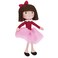 MerryMakers Lola Dutch Plush Doll 12Inch