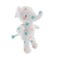 MerryMakers Little Elliot Plush Doll 9Inch