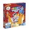 Buffalo Games Ryans Rocket Race Game Red