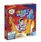 Buffalo Games Ryans Rocket Race Game Red