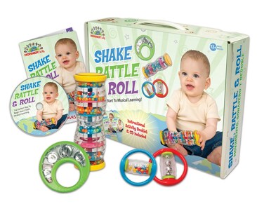 Hohner Kids Shaker inch HO4002