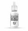 Vallejo Acrylic Paint White Grey