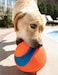 Chuckit Kick Fetch Ball Dog Toy Large 8 Inch