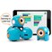Wonder Workshop Dot and Dash Robot Wonder Pack  Coding Robot for Kids 6  Voice Activated  Navigates Objects  5 Free Programming STEM Apps  Creating Confident Digital Citizens