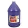 Sargent Art ArtTime Washable Tempera Paint 128 Oz Blue Color Arts  Crafts Supplies for Home or School