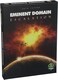 Eminent Domain Escalation Board Game Expansion