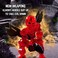 Zing Klikbot Axil  Series 1  Red  Stop Motion Animation Toy Figure