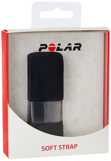 Polar Soft Strap Set MediumXXLarge