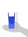 RPM Slash Front Skid Plate Blue