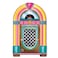 Beistle Jukebox Cutout