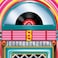 Beistle Jukebox Cutout