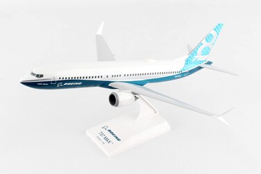 Daron SkyMarks Boeing House 737MAX8