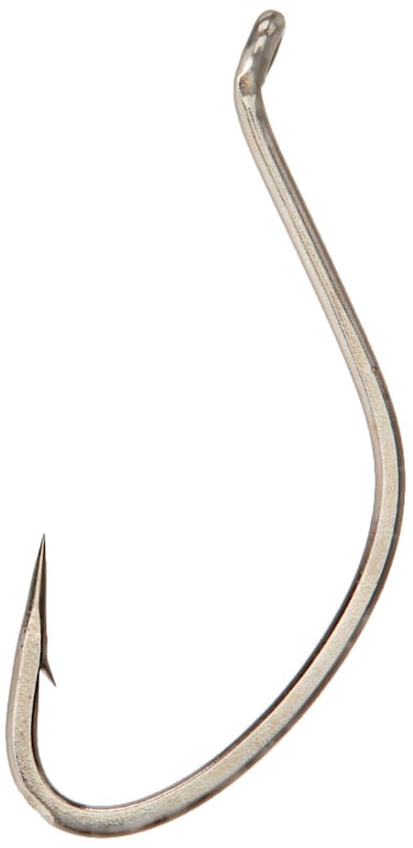 Gamakatsu Trout Worm Hook Size 16