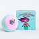 Mermaid Bath Bomb with Surprise Necklace for Girls  Create a Fun Bath Time Spa Experience with Our Organic Kids Bath Bombs Unique Holiday or Birthday Gift for Your 4 5 6 7 or 8 Year Old Kid