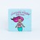 Mermaid Bath Bomb with Surprise Necklace for Girls  Create a Fun Bath Time Spa Experience with Our Organic Kids Bath Bombs Unique Holiday or Birthday Gift for Your 4 5 6 7 or 8 Year Old Kid
