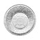 KitchenDance Durable Packaging Disposable Aluminum Extra Deep Meat Pan  5 34 Round Oven Safe Aluminum Foil Pot Pie Pans Aluminum Baking Pan Perfect for Meat Pies Pot Pies  2400 50 Count