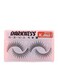 Darkness False Eyelashes Kma 1