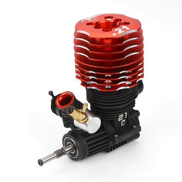 Dynamite Buggy 21 Mach 2 DYN0897 16 CarTruck Engines