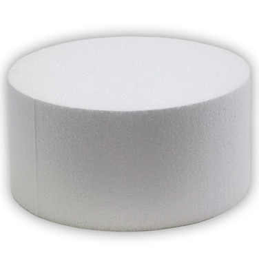 Goldas Kitchen Round Cake Dummy  14 4H