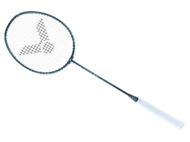 VICTOR Graphite Tk66GG6 Thruster Series Strung Badminton Racket
