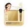 Jerome Alexander Magic Minerals 3pc  Medium