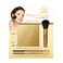 Jerome Alexander Magic Minerals 3pc  Medium