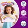 Colorations Washable Tempera Paint Gallon White Non Toxic Vibrant Bold Kids Paint Craft Hobby Fun Art Supplies