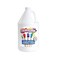 Colorations Washable Tempera Paint Gallon White Non Toxic Vibrant Bold Kids Paint Craft Hobby Fun Art Supplies