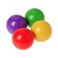 Constructive PlaythingsTYE303 Replacement Balls for Childrens Pound A Ball