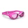 TRIBORD XBASE JUNIORKIDSCHILDRENS SWIMMING GOGGLESPINK