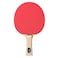 STIGA Aspire Ping Pong Paddle  5Ply Blade  Inverted Rubber  15mm Sponge  USATT Approved