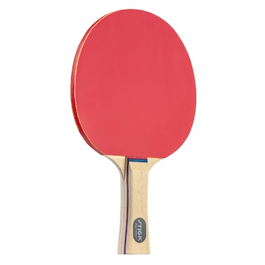 STIGA Aspire Ping Pong Paddle  5Ply Blade  Inverted Rubber  15mm Sponge  USATT Approved