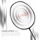 LiNing GForce Superlite Max 9 NavyGold Carbon Fibre Strung Badminton Racket with Free Full Cover