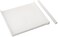 WESTLAND SALES PI22 DrainAWay Pan 24 X 225  white